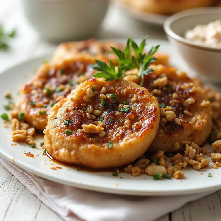 Sticky-Bun Baked Oats