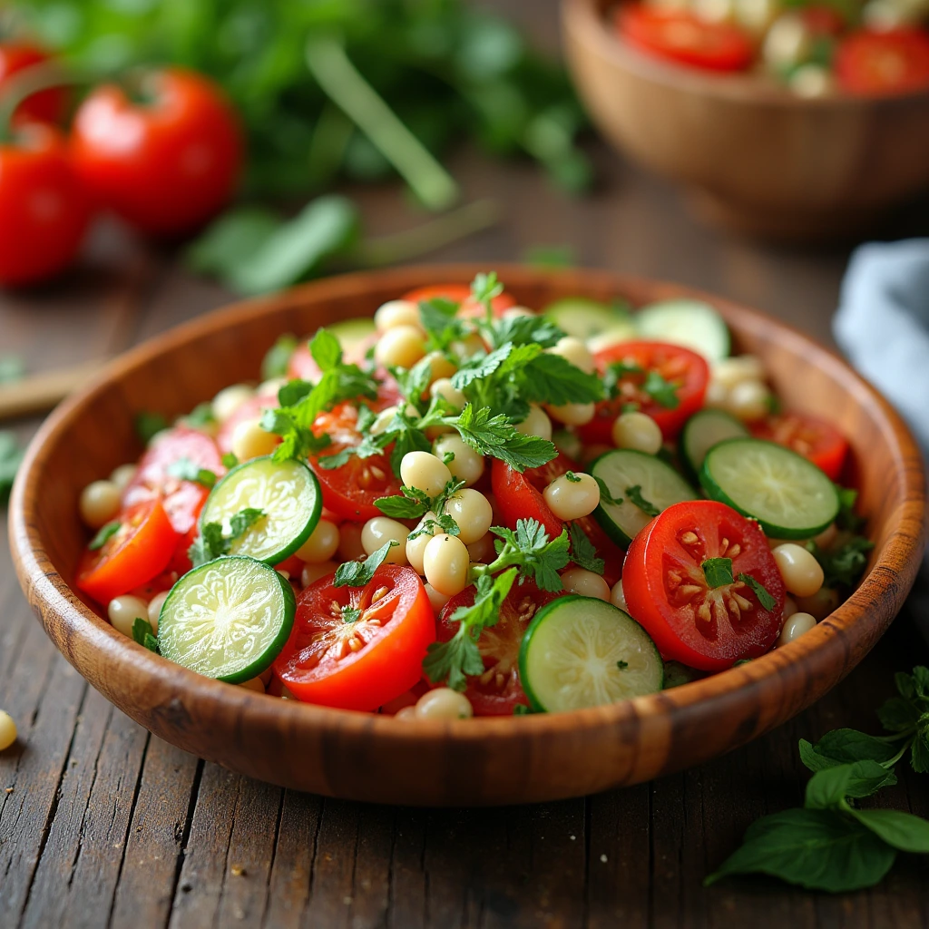 Italian Chopped Salad