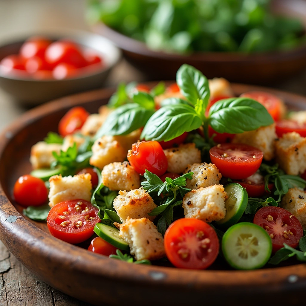 Italian Chopped Salad